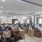 Dokumentasi Training
