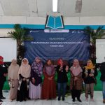 Dokumentasi Training