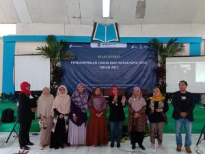 Dokumentasi Training