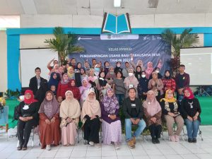 Dokumentasi Training