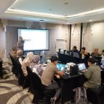 Dokumentasi Training