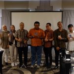 Dokumentasi Training