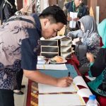 Dokumentasi Training