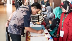 Dokumentasi Training
