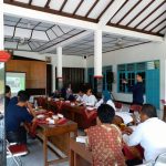Dokumentasi Training