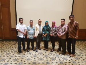 Dokumentasi Training