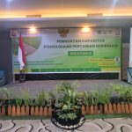 Dokumentasi Training