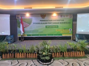 Dokumentasi Training