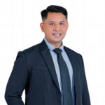 Dr. Ari Hardianto, ST, MM