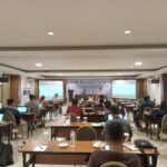 Dokumentasi Training