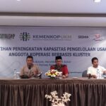 Dokumentasi Training