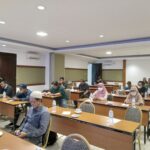 Dokumentasi Training