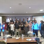 Dokumentasi Training