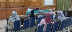 Dokumentasi Training