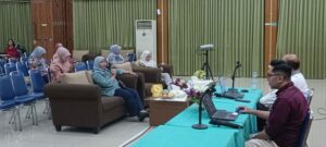 Dokumentasi Training