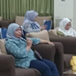Dokumentasi Training