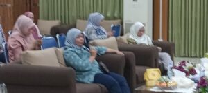 Dokumentasi Training